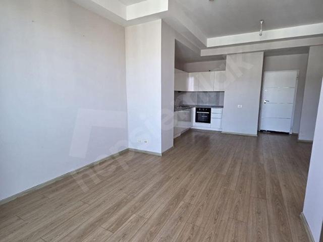 PRESTİJLİ METSAN NEXUS TOWER REZİDANSTA ŞEHİR MANZARALI 1+1