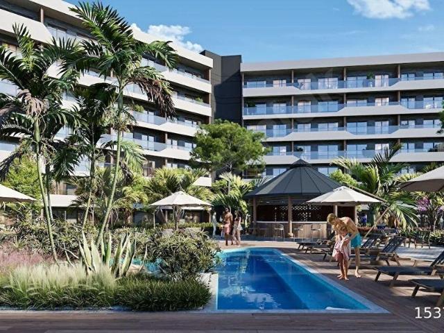 PRESTİJLİ PROJE SUNCİTY 2 DE YÜKSEK KAT 1+1 SATILIK FIRSAT DAİRE