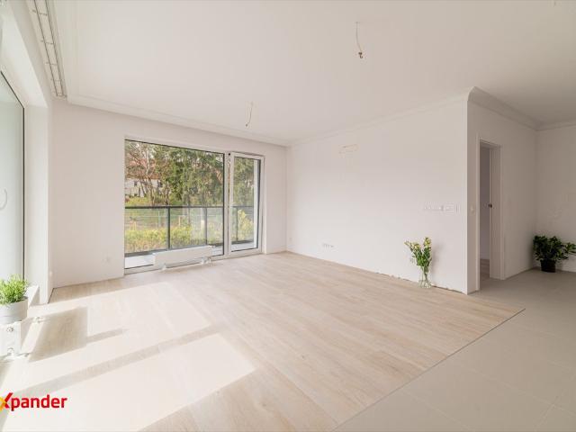Prestiżowy apartament 3 pok. nad morzem taras i nowoczesne wykończenie
