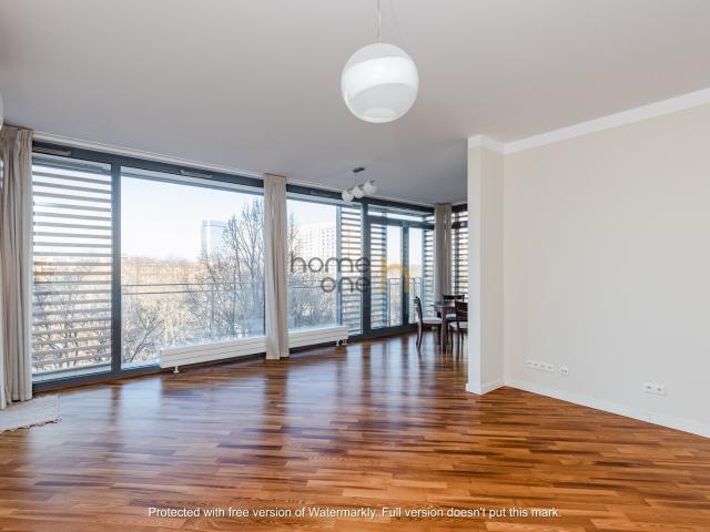 Prestiżowy apartament w Śródmieściu Grzybowska 4