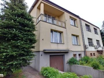 Prestiżowy dom 120m2 z ogródkiem i garażem w Radomiu