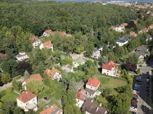 Prestiżowa działka 742 m² z dwoma budynkami w Górnym Sopocie zapraszam