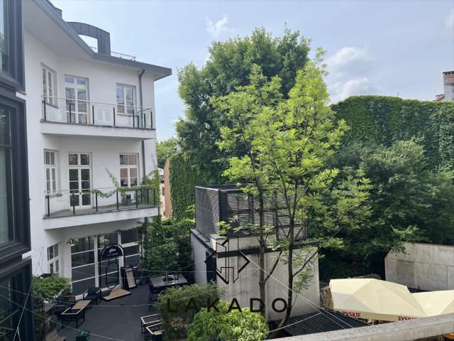 Prestiżowa kamienica biurowa w centrum Krakowa polecam!