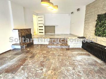Prestiżowa willa na biuro, 7 pokoi, sauna, taras, parking