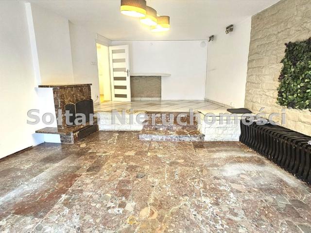 Prestiżowa willa na biuro, 7 pokoi, sauna, taras, parking