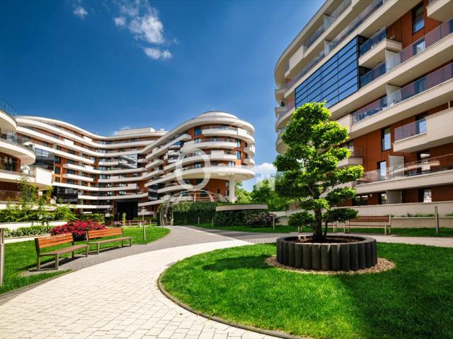 Prestiżowe apartamenty nad Wisłą 34,5 m² zapraszam