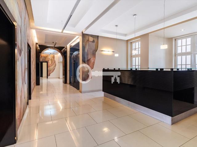 Prestiżowe biuro 284 m² w centrum Poznania polecam!