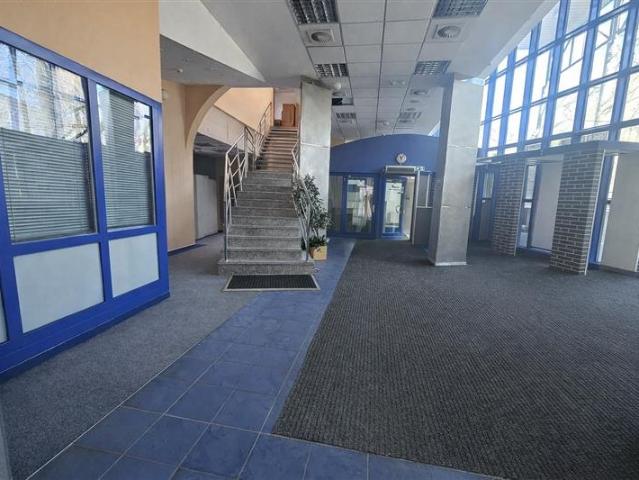 Prestiżowe biuro 300 m² w centrum Koszalina