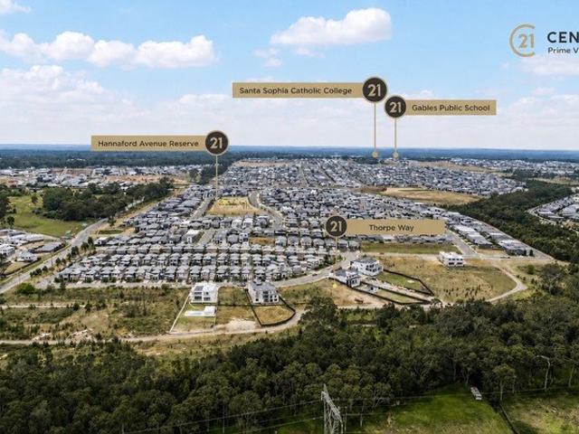 Prestige 2000sqm Land | Build Your Dream Luxury Residence