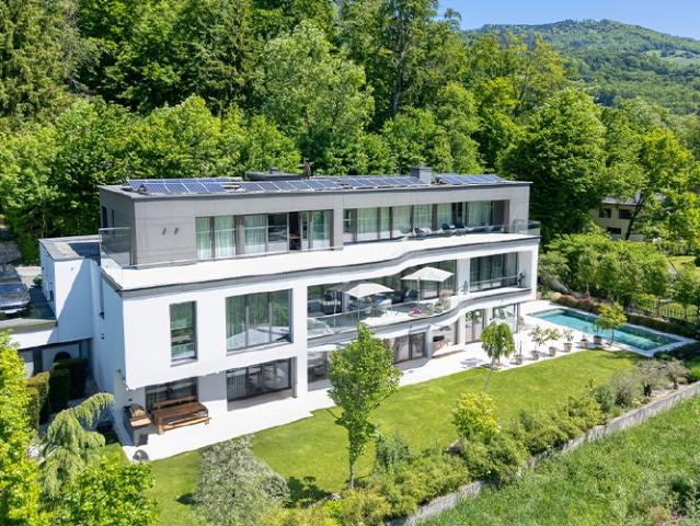 Prestige Villa Ikone