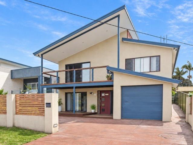 Prestige Village Living with Ocean Views & Exceptional Versatility