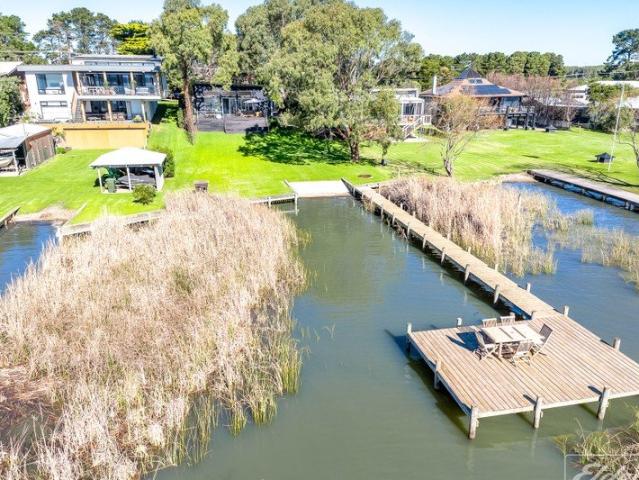 ~ Prestige Waterfront Living ~