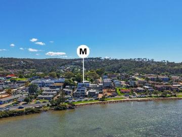 Prestige Waterfront Living, Redefined