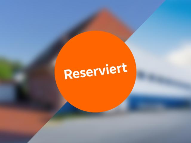 Prestige Wohndomizil in Tettens – Exklusives Flair, historische Anmut
