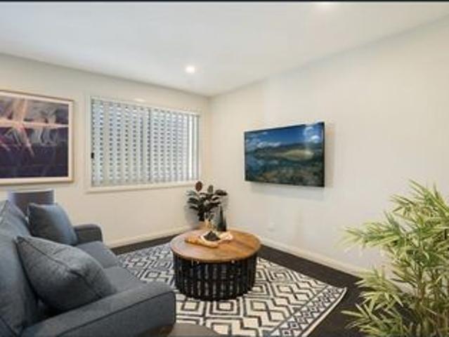 Prestige Accommodation in Prime Location