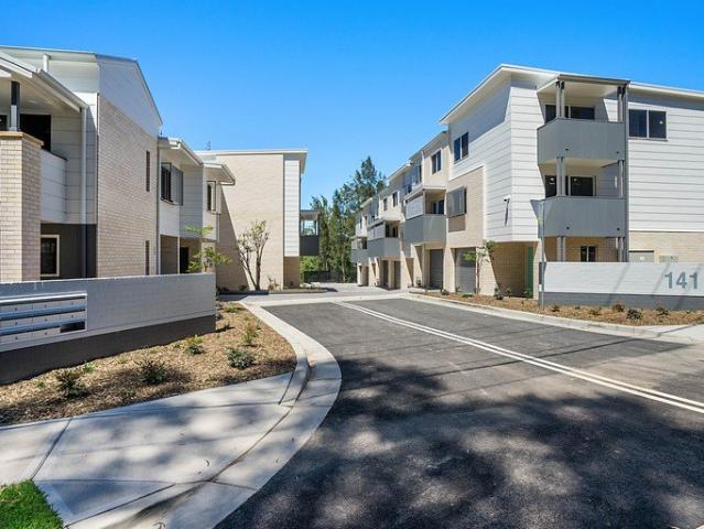 Prestige Accommodation in Prime Location