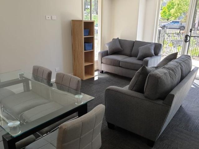 Prestige Accommodation in Prime Location