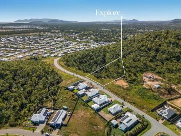Prestige Acreage Living with Spectacular Sunsets Awaits. Explore the space. Embrace the views. Create the lifestyle