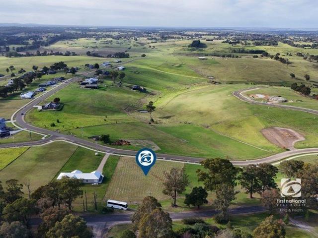 PRESTIGE ACREAGE LIVING JUST MINUTES FROM BAIRNSDALE
