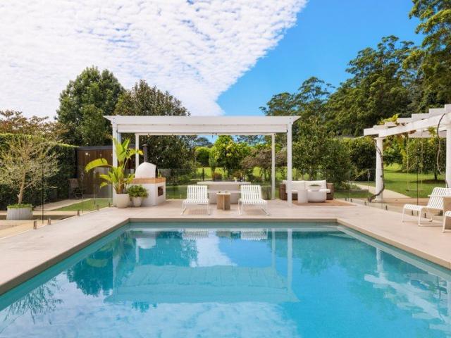 Prestige Acreage Paradise Harmonising Seclusion, Sustainability and Sophistication