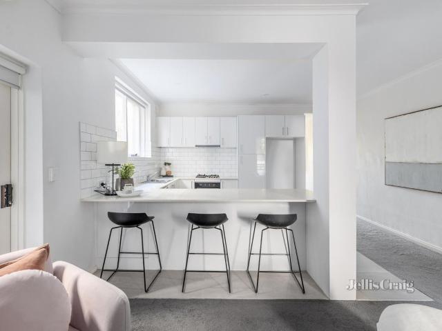Prestige Address in the Domain Precinct