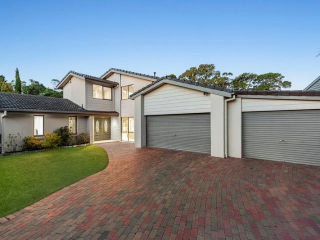 Prestige and Privacy in a Tightly Held Estate