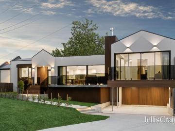 Prestige and quality family home