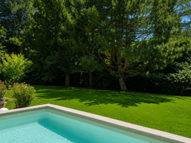 Prestige anwesen mit 9 zimmern + pools