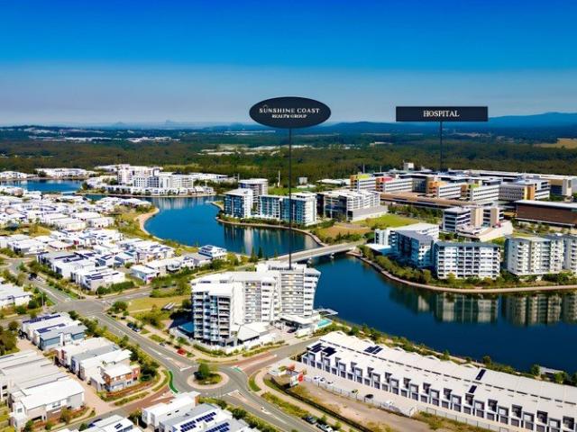 Prestige Apartment in a Premier Location