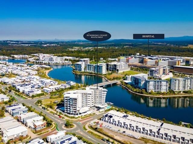 Prestige Apartment in a Premier Location