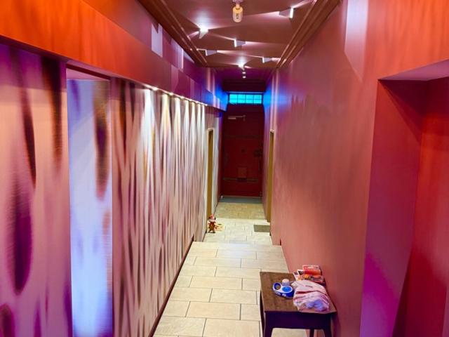 Prestige Appartement Piscine