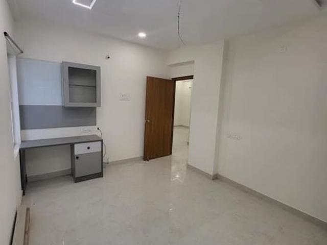 Prestige Beverly Hills 3 Bedroom 2124 Sq. Ft. Apartment in Kokapet Hyderabad Listing ID: #10079