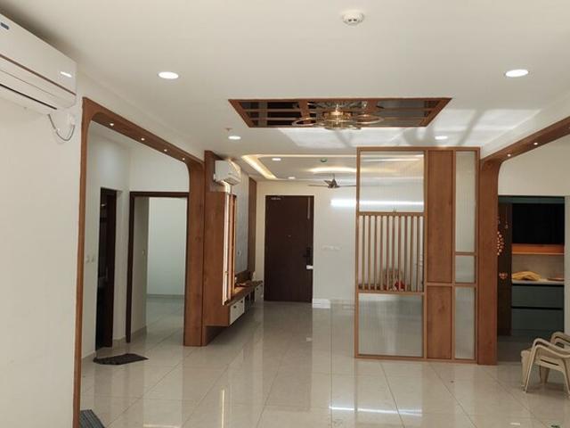 Prestige Beverly Hills 4 Bedroom 2708 Sq. Ft. Apartment in Kokapet Hyderabad Listing ID: #10256