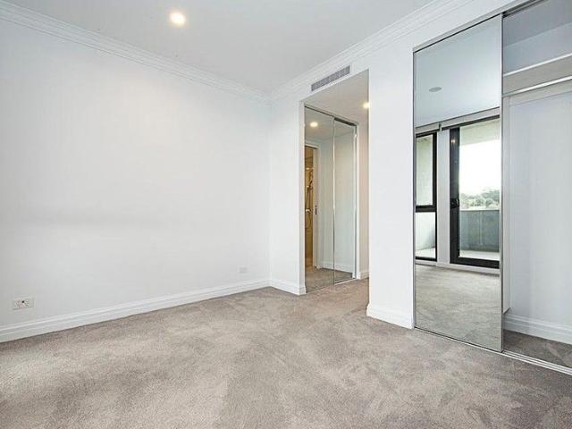 Prestige Campbell Apartment