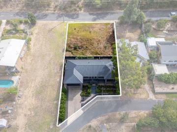 Prestige Central Residence, Two Titles 1225m2 approx