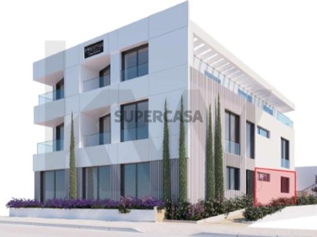Prestige City Center em Machico!
