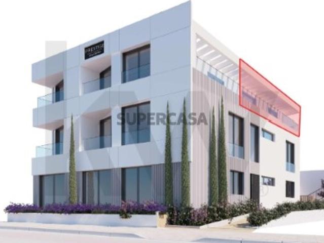 Prestige City Center em Machico!