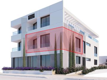 Prestige City Center em Machico! 42m² Machico