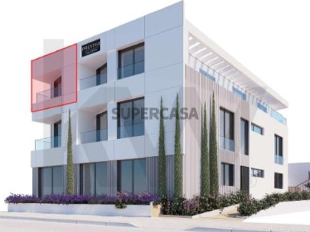 Prestige City Center em Machico!