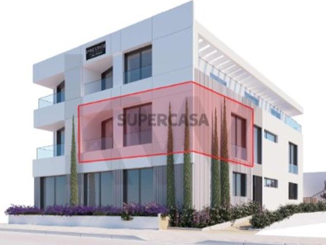 Prestige City Center Machico