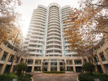 Prestige City Penthouse A Panoramic Dream