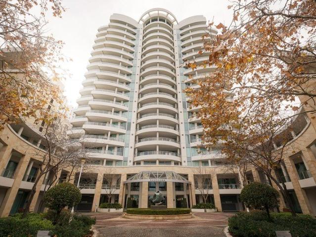 Prestige City Penthouse A Panoramic Dream