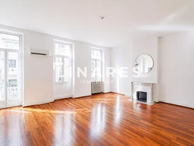 PRESTIGE DELIBES Appartement T4 de 147 m2 Balcon Parking