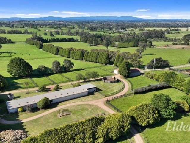 Prestige Equine Estate Across Two Titles