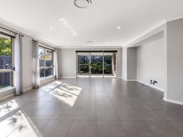 Prestige Executive Residence – Short Term Lease Opportunity 3 Months