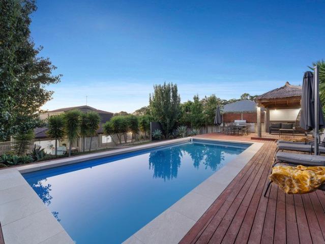 Prestige Family Entertainer with Every Luxury Imaginable