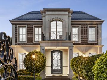 Strathmore, Melbourne, Melbourne, Victoria, Victoria