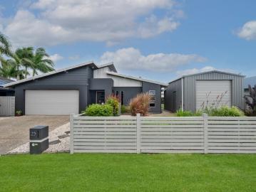 PRESTIGE FAMILY HOME