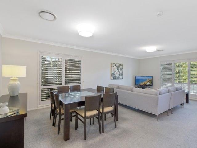 Prestige Family Home in a Quiet, Private Setting