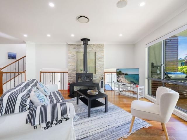 Prestige Family Home in a Quiet, Private Setting